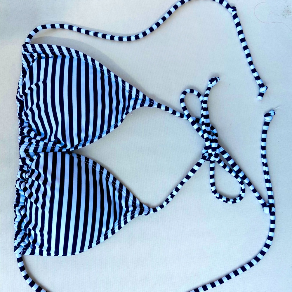Bikini top